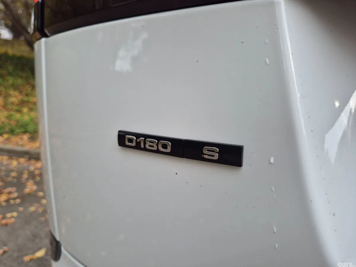 Land Rover Range Rover Velar SUV, Diesel, 2019, White