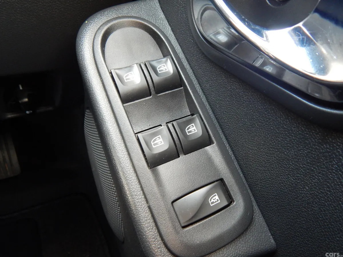 Dacia Duster SUV, Diesel, 2016, White