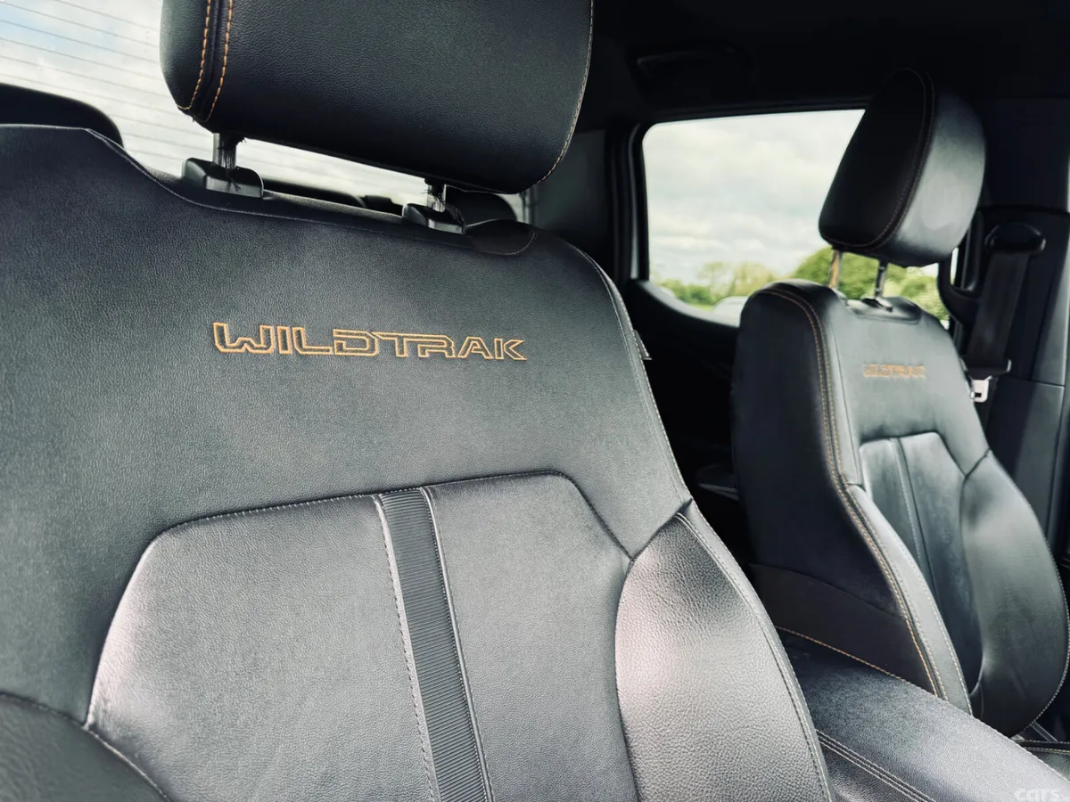 Ford Ranger Pick Up, Diesel, 2023, Grey