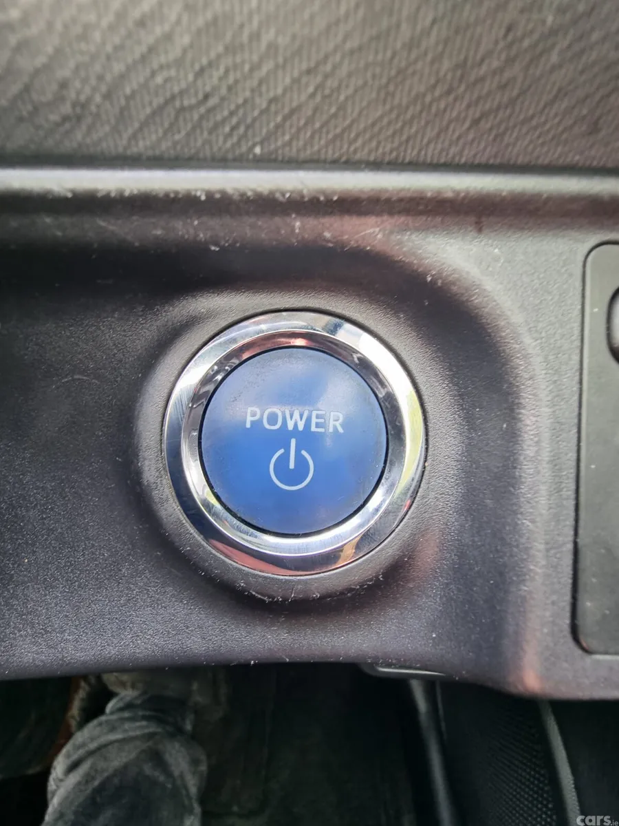 Toyota Aqua Hatchback, Petrol Hybrid, 2019, Black