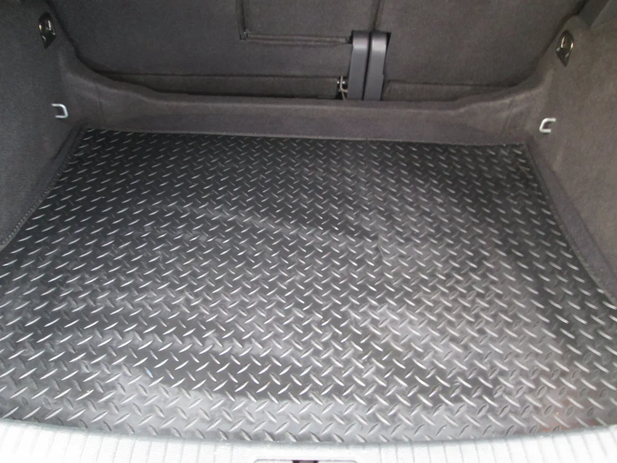 Volkswagen Tiguan SUV, Diesel, 2021, Grey