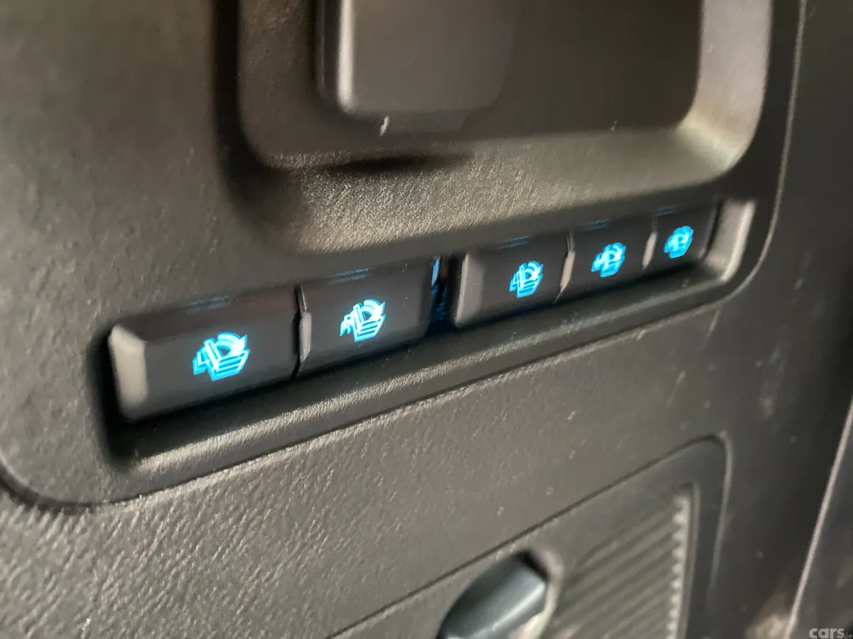 Ford S-Max MPV, Diesel, 2020, Grey