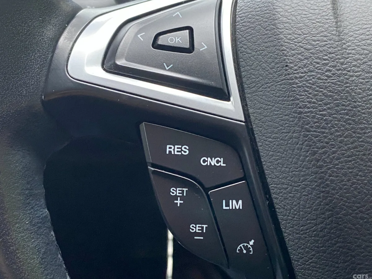 Ford S-Max MPV, Diesel, 2020, Grey