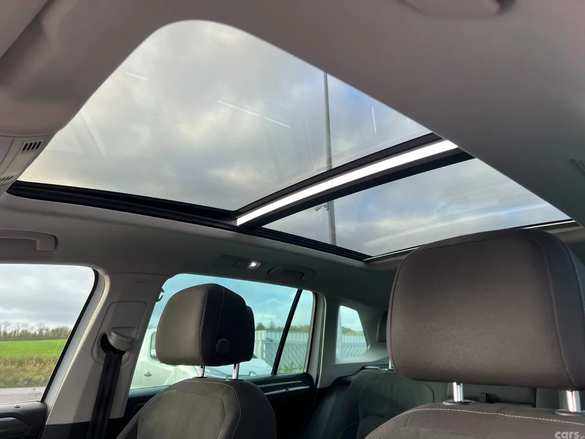 Volkswagen Tiguan SUV, Diesel, 2017, White