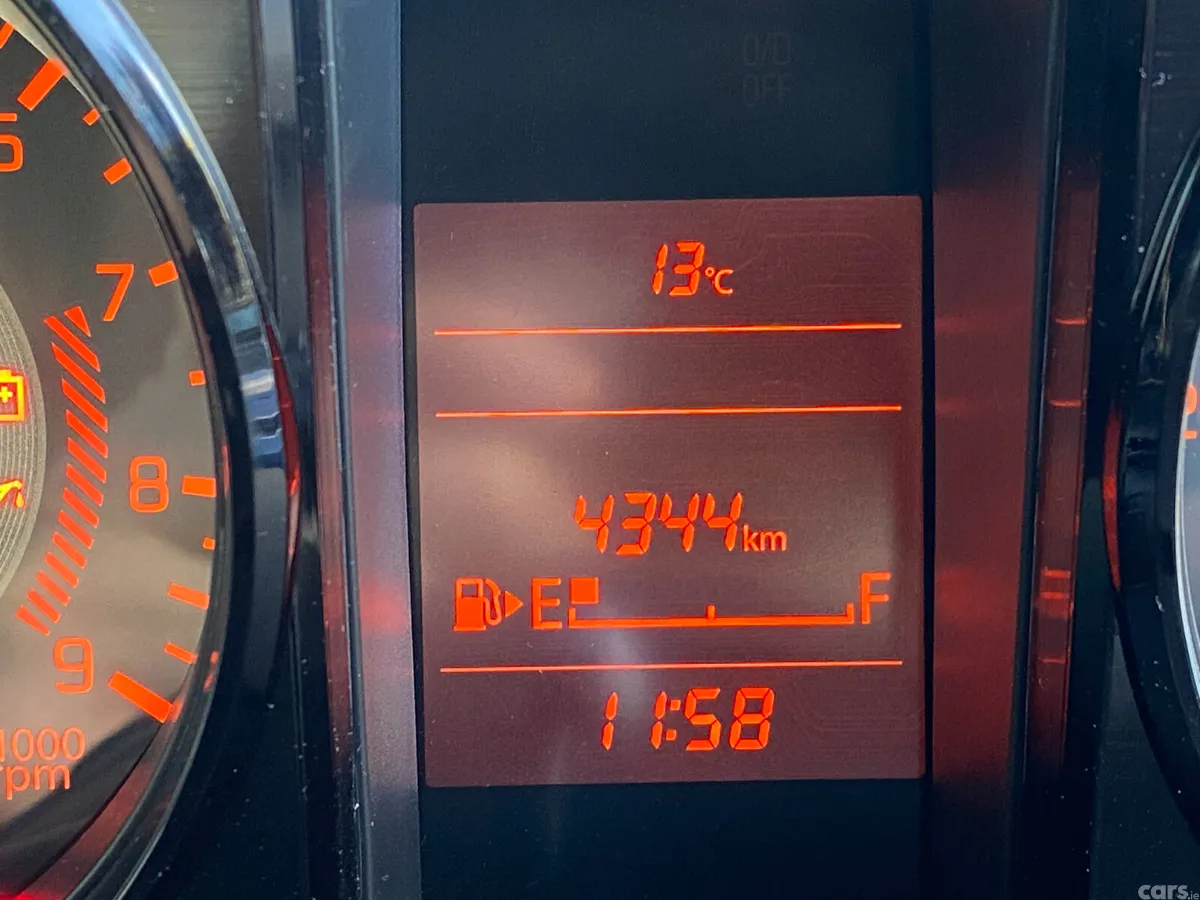 Suzuki Jimny SUV, Petrol, 2023, Green