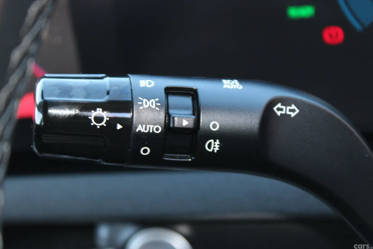 Hyundai Tucson SUV, Petrol Plug-in Hybrid, 2025, Red