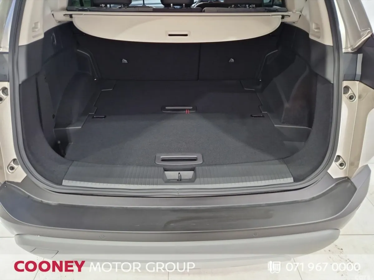 Nissan X-Trail SUV, Petrol, 2024, Grey