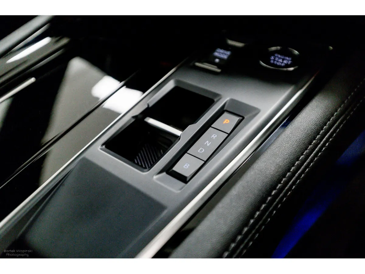 Peugeot 508 Estate, Petrol Plug-in Hybrid, 2025, Grey