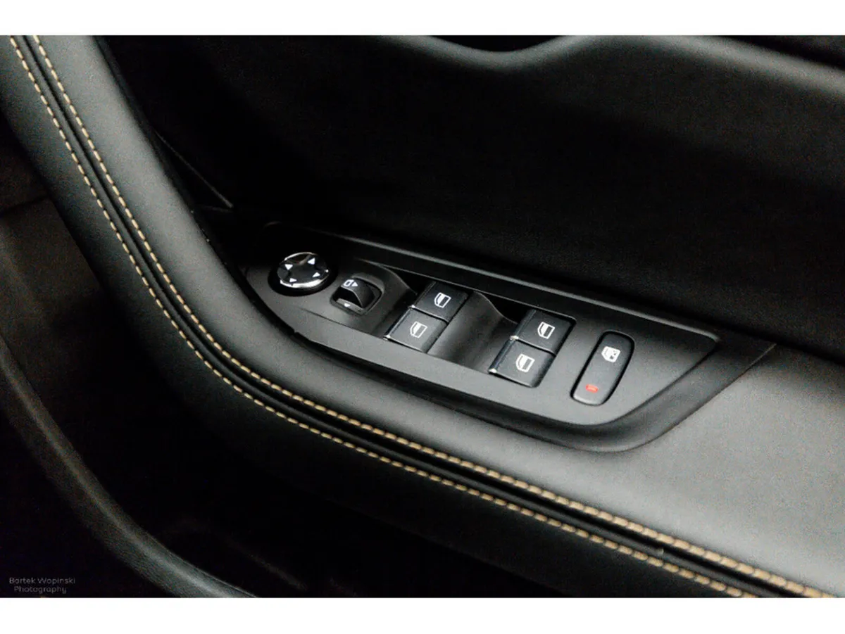 Peugeot 508 Estate, Petrol Plug-in Hybrid, 2025, Grey