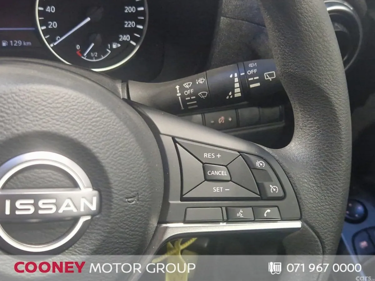 Nissan Juke SUV, Petrol, 2027, Silver