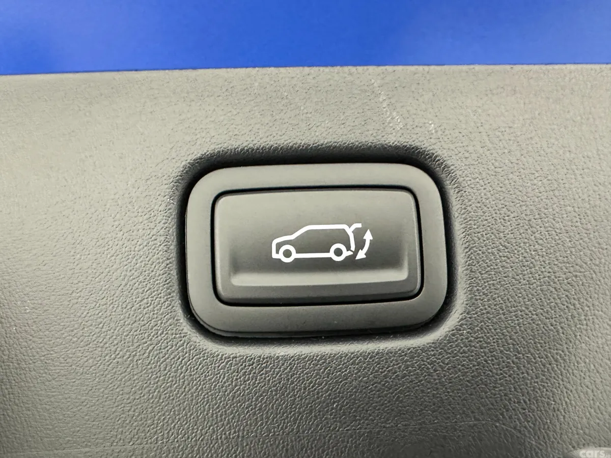 Kia EV4 Hatchback, Electric, 2026, Blue