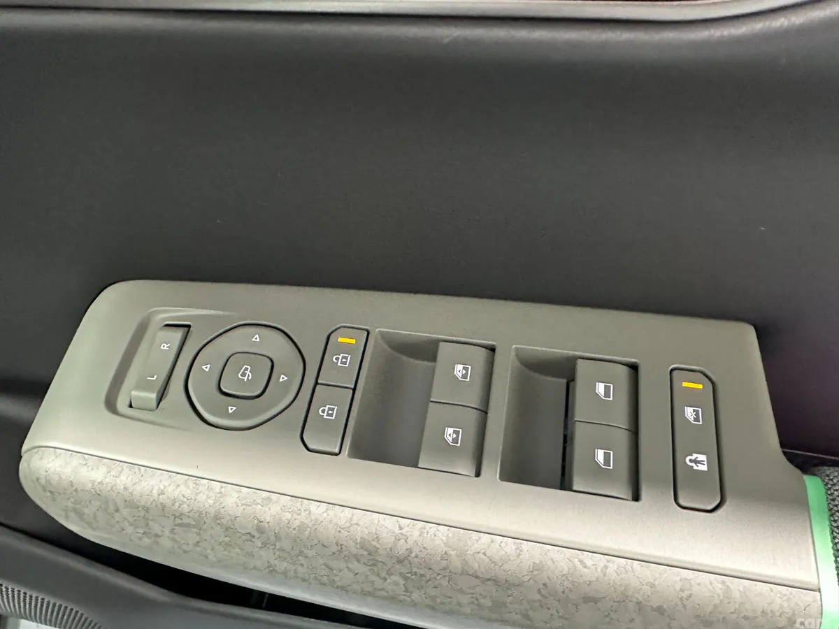 Kia EV4 Saloon, Electric, 2026, Grey