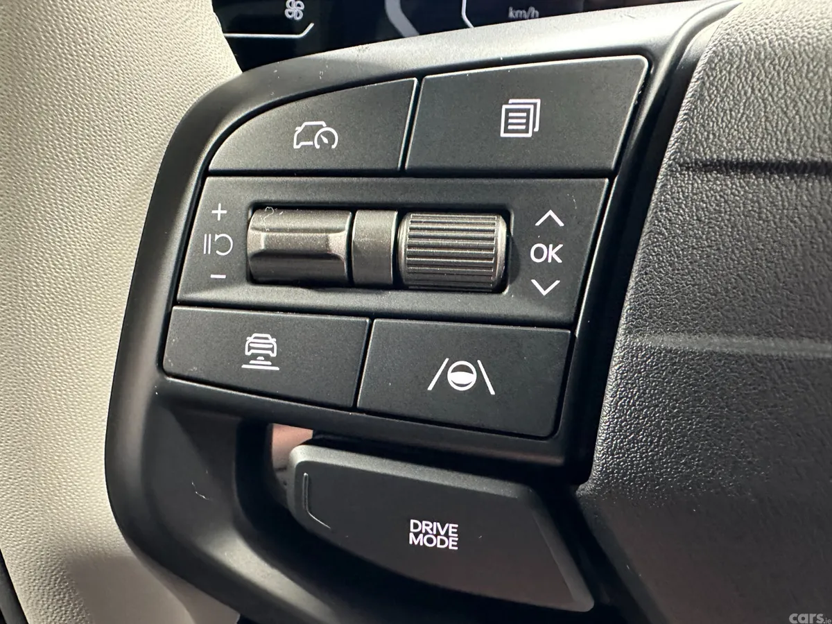 Kia EV4 Saloon, Electric, 2026, Grey