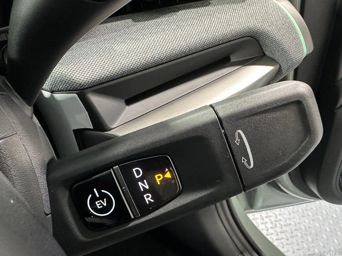 Kia EV4 Saloon, Electric, 2026, Grey