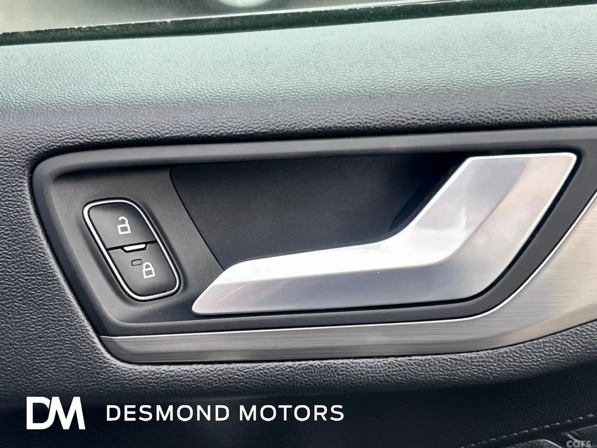 Ford Focus Hatchback, Diesel, 2019, Silver