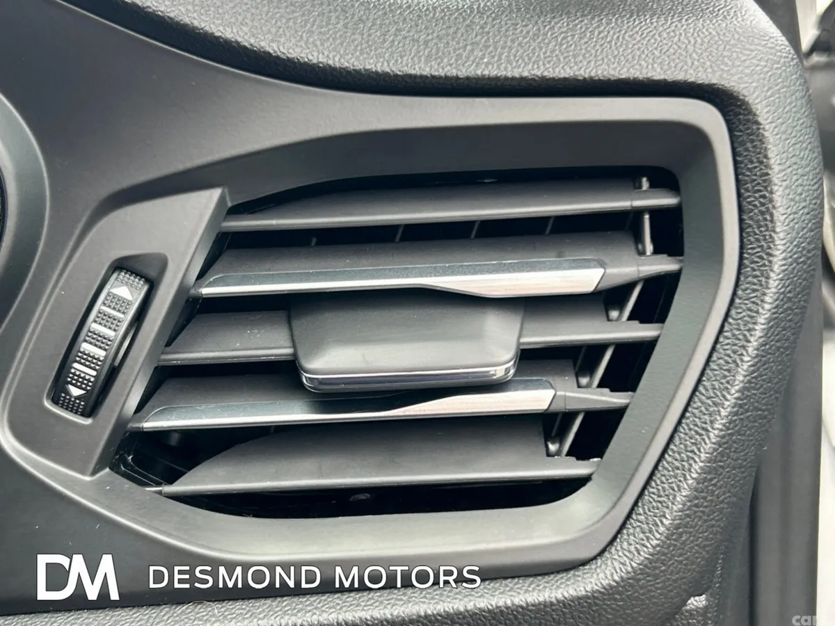 Ford Focus Hatchback, Diesel, 2019, Silver