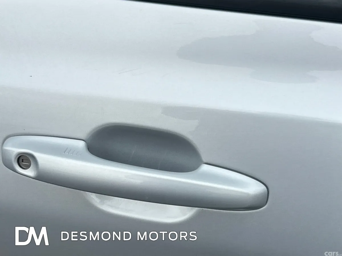 Ford Focus Hatchback, Diesel, 2019, Silver