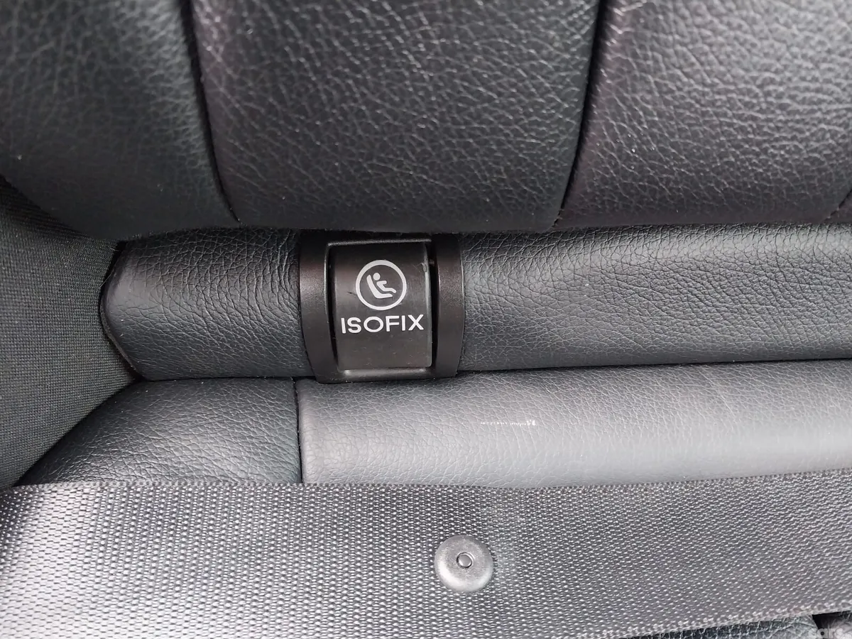 Mercedes-Benz E-Class Estate, Diesel Hybrid, 2013, Black