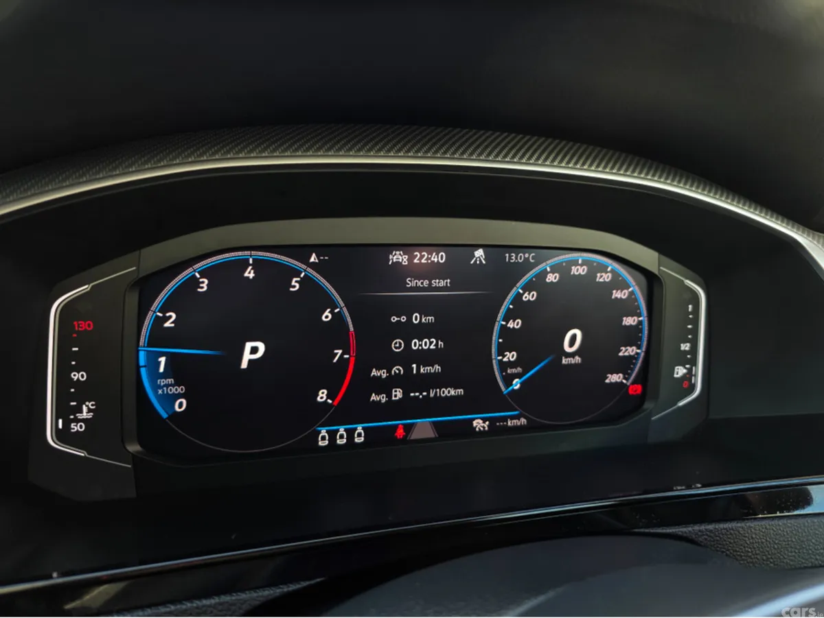 Volkswagen Arteon Saloon, Petrol, 2022, Black