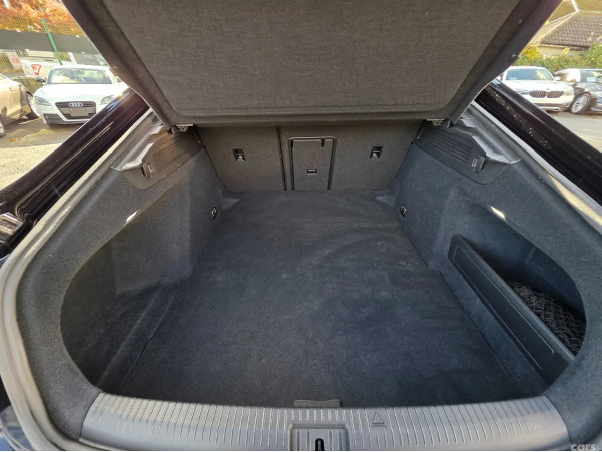 Volkswagen Arteon Saloon, Petrol, 2022, Black