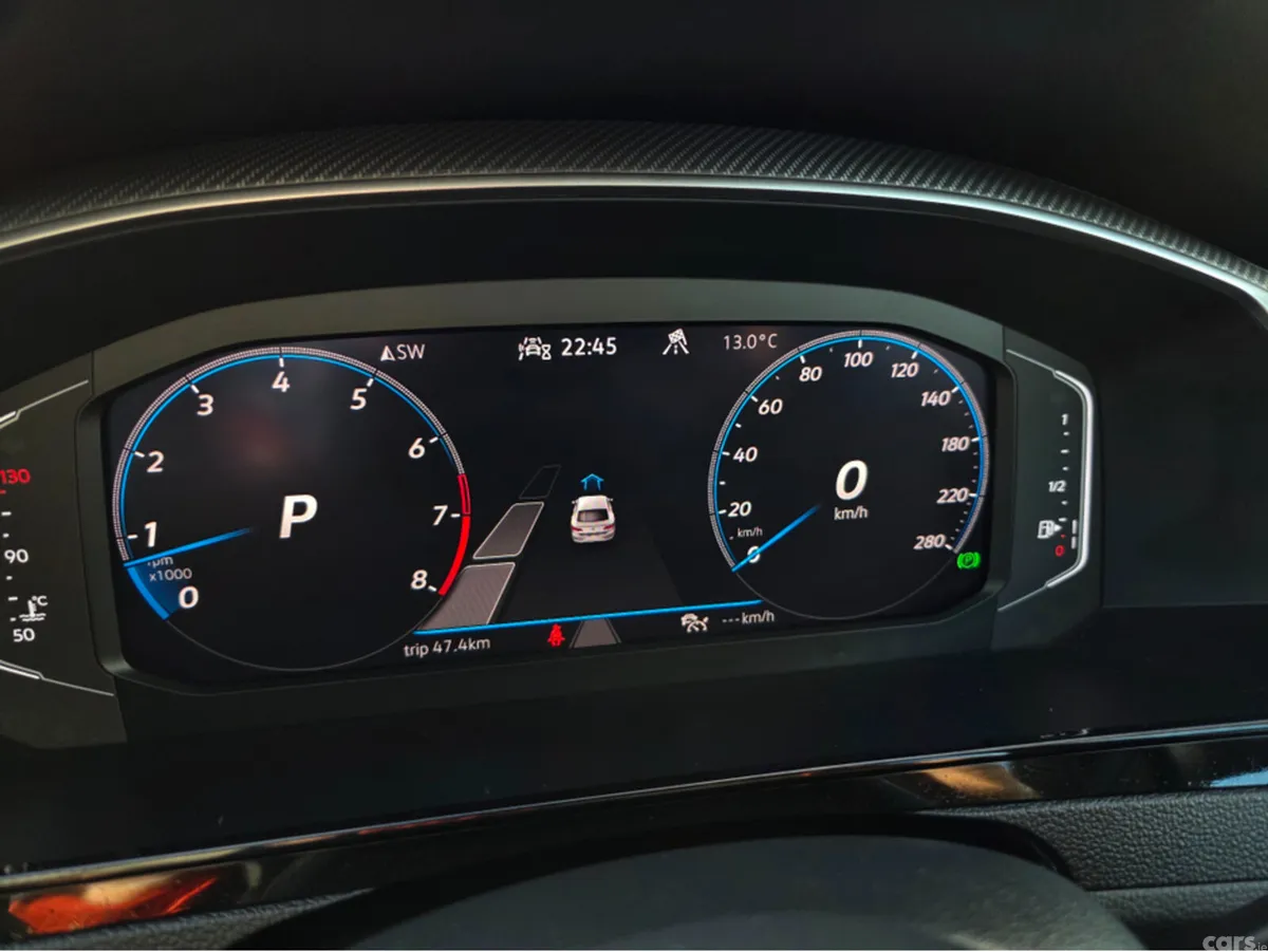 Volkswagen Arteon Saloon, Petrol, 2022, Black