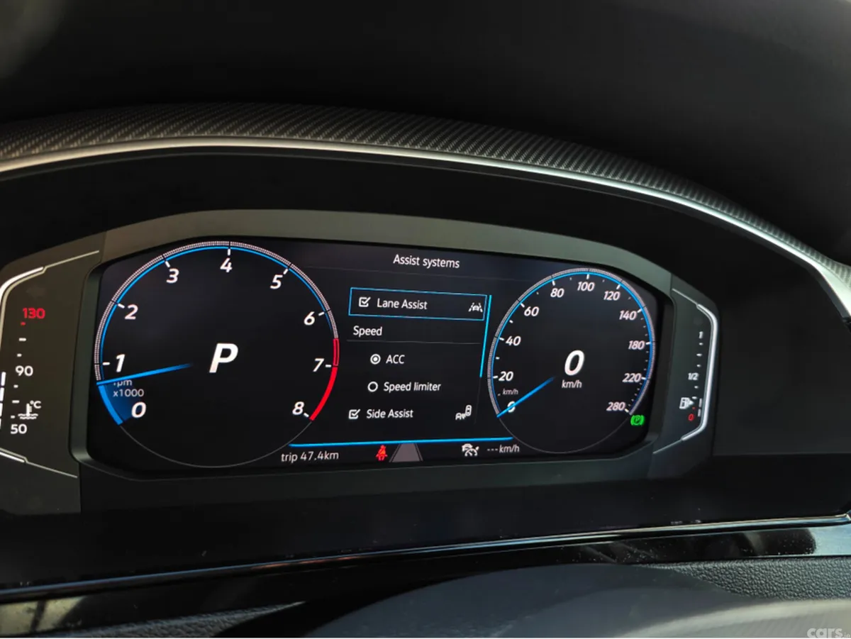Volkswagen Arteon Saloon, Petrol, 2022, Black