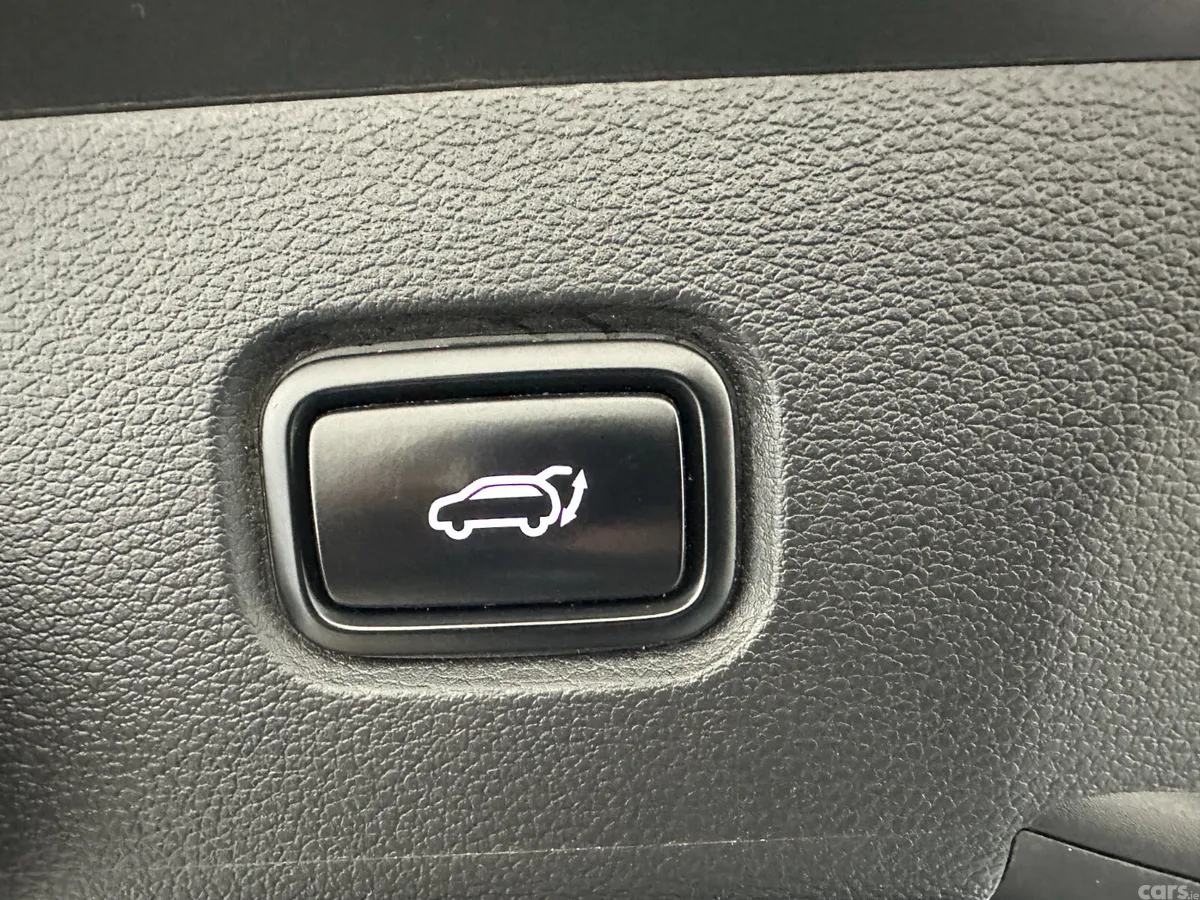Kia Sportage SUV, Diesel Hybrid, 2023, Black