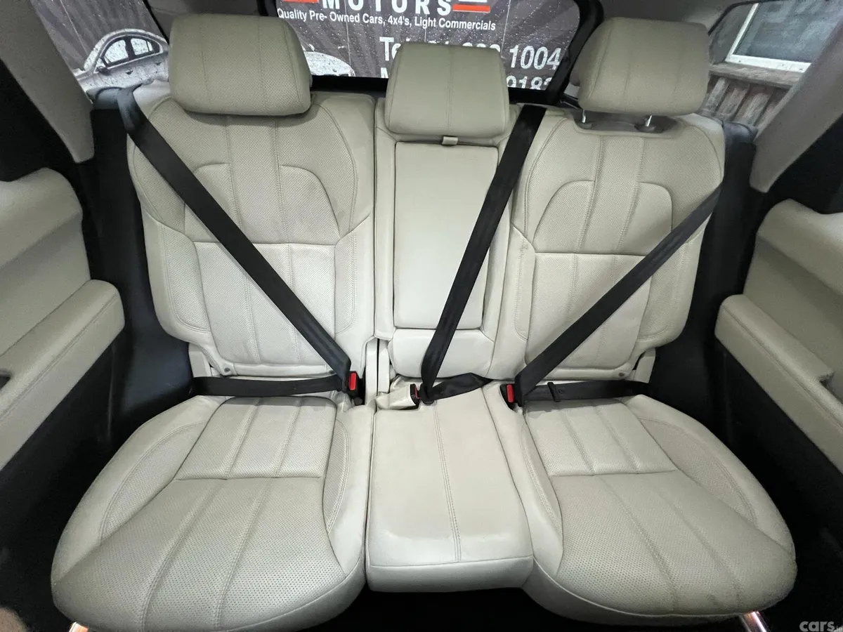Land Rover Range Rover SUV, Diesel, 2017, Black