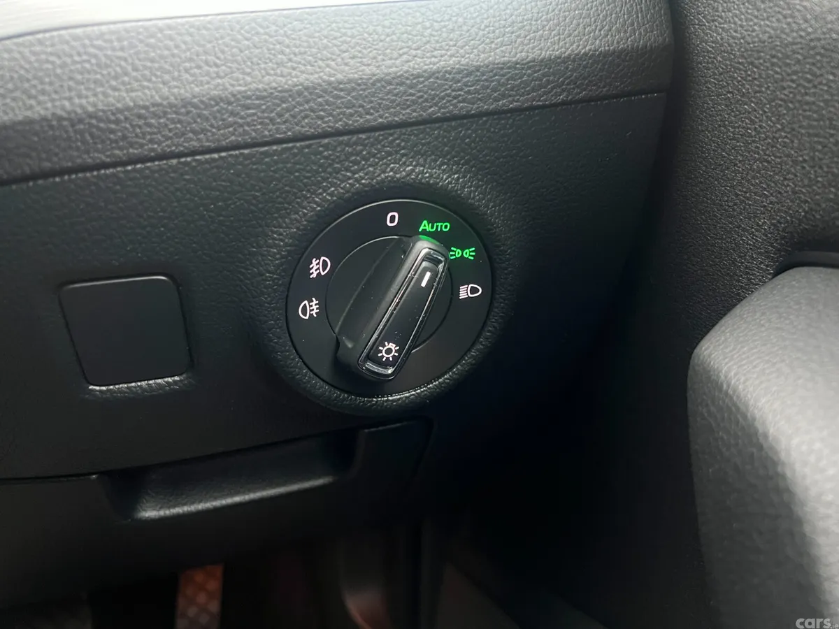 Skoda Superb Hatchback, Diesel, 2021, Grey