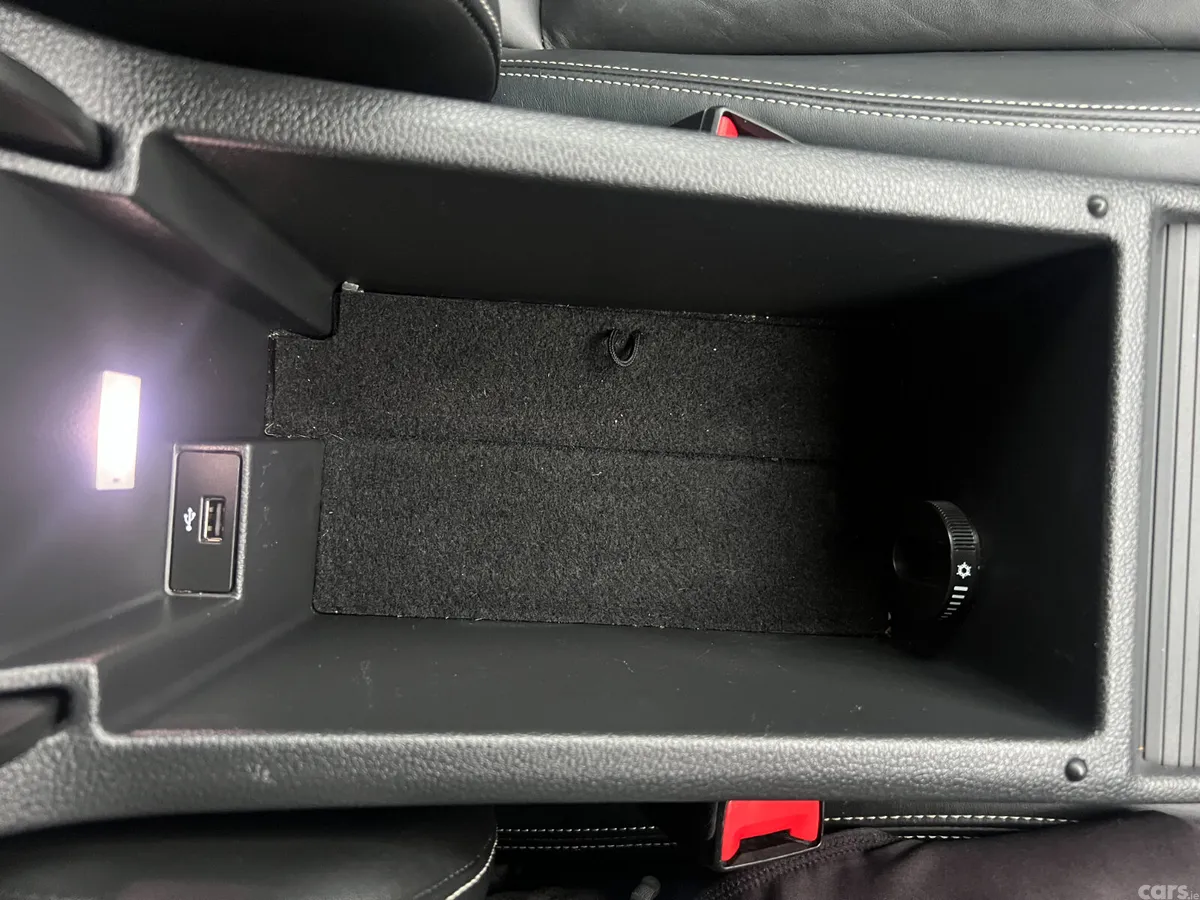 Skoda Superb Hatchback, Diesel, 2021, Grey