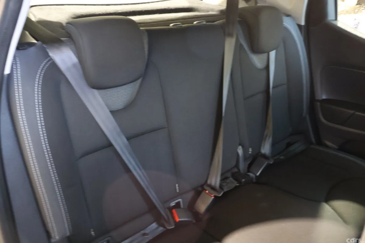 Renault Clio Hatchback, Petrol, 2019, Grey