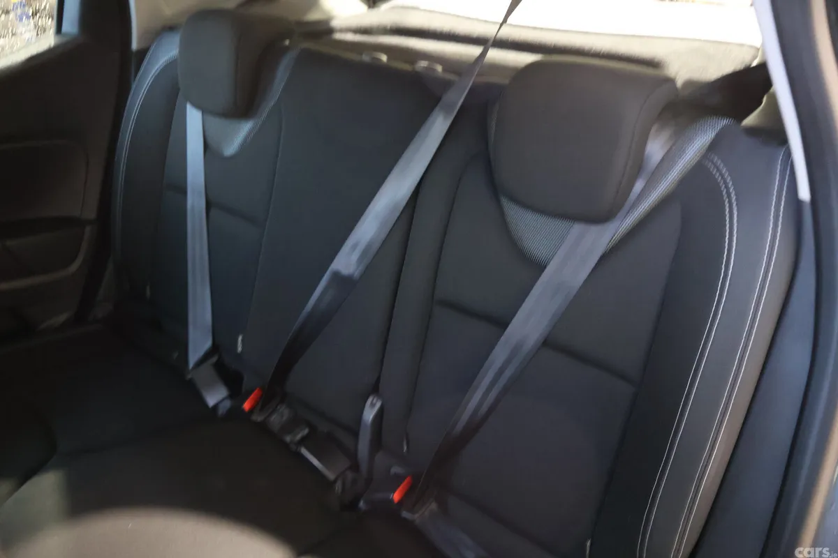 Renault Clio Hatchback, Petrol, 2019, Grey