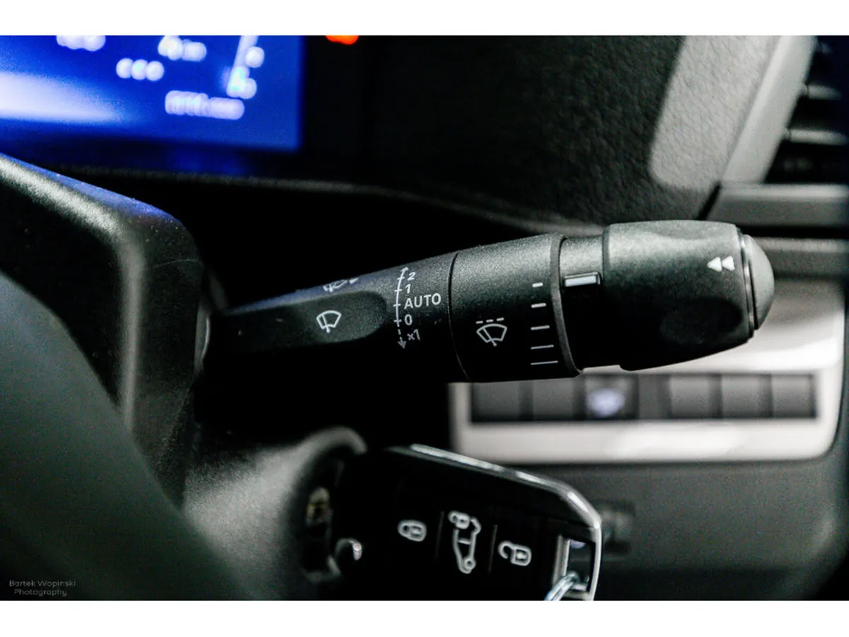 Peugeot Expert Van, Diesel, 2025, Black