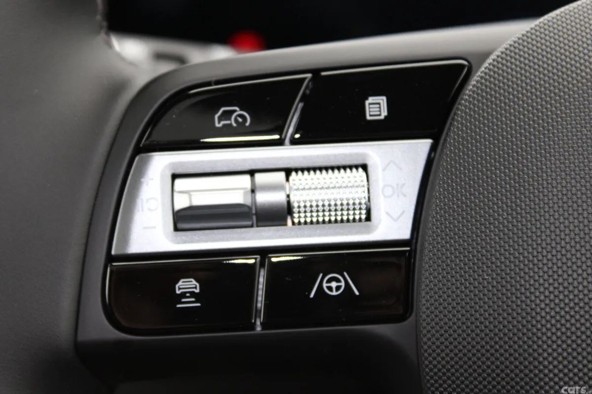 Hyundai IONIQ 6 Saloon, Electric, 2026, Silver