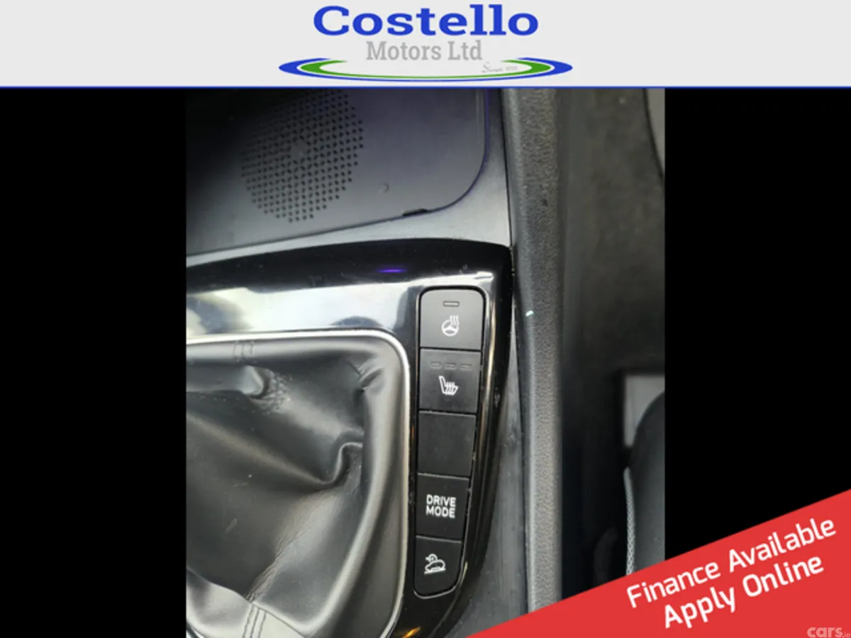 Hyundai Tucson SUV, Diesel, 2022, Grey