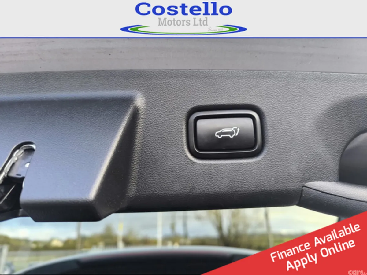 Hyundai Tucson SUV, Diesel, 2022, Grey