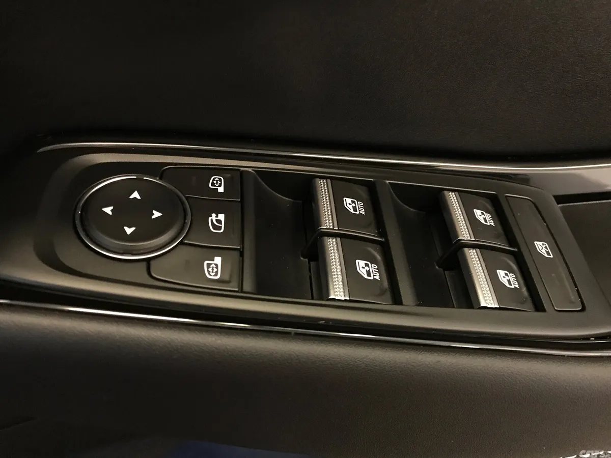 Renault Rafale SUV, Petrol Hybrid, 2024, Grey
