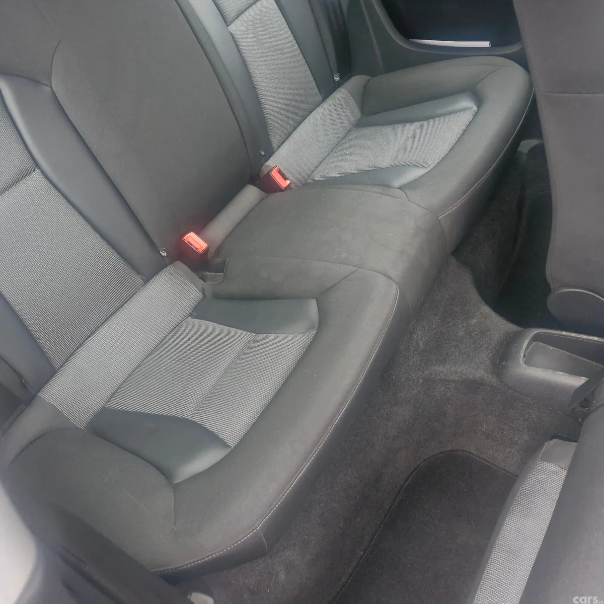 Audi A1 Hatchback, Petrol, 2015, Blue