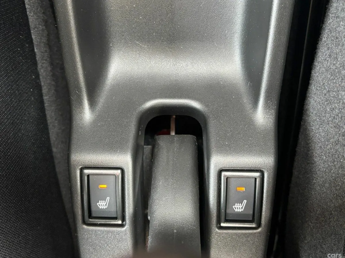Suzuki Swift Hatchback, Petrol Hybrid, 2026, Red