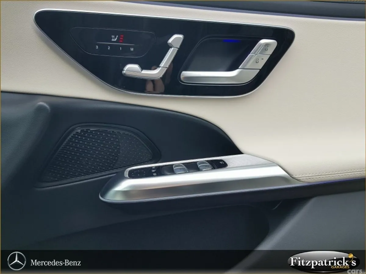 Mercedes-Benz E-Class Saloon, Diesel Plug-in Hybrid, 2027, Black