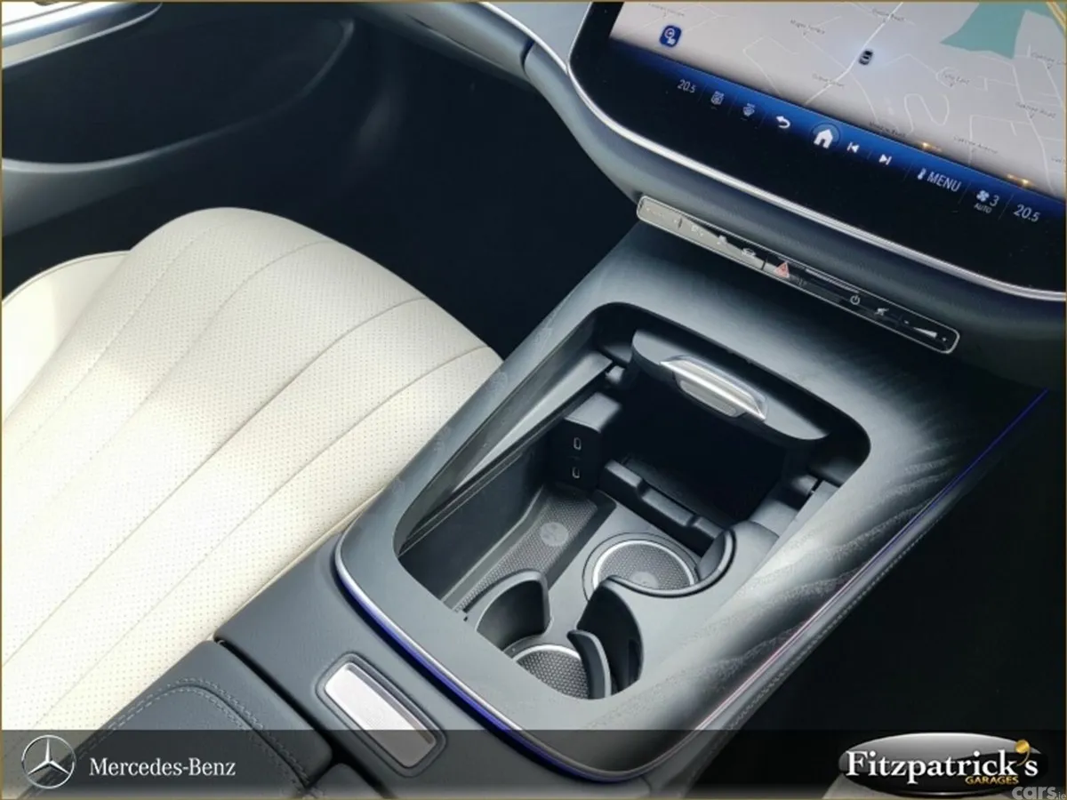Mercedes-Benz E-Class Saloon, Diesel Plug-in Hybrid, 2027, Black