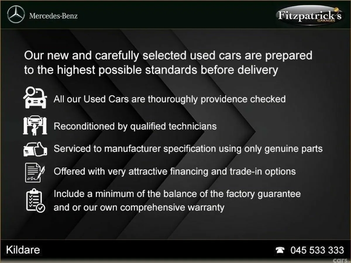 Mercedes-Benz GLC SUV, Diesel Hybrid, 2026, Black