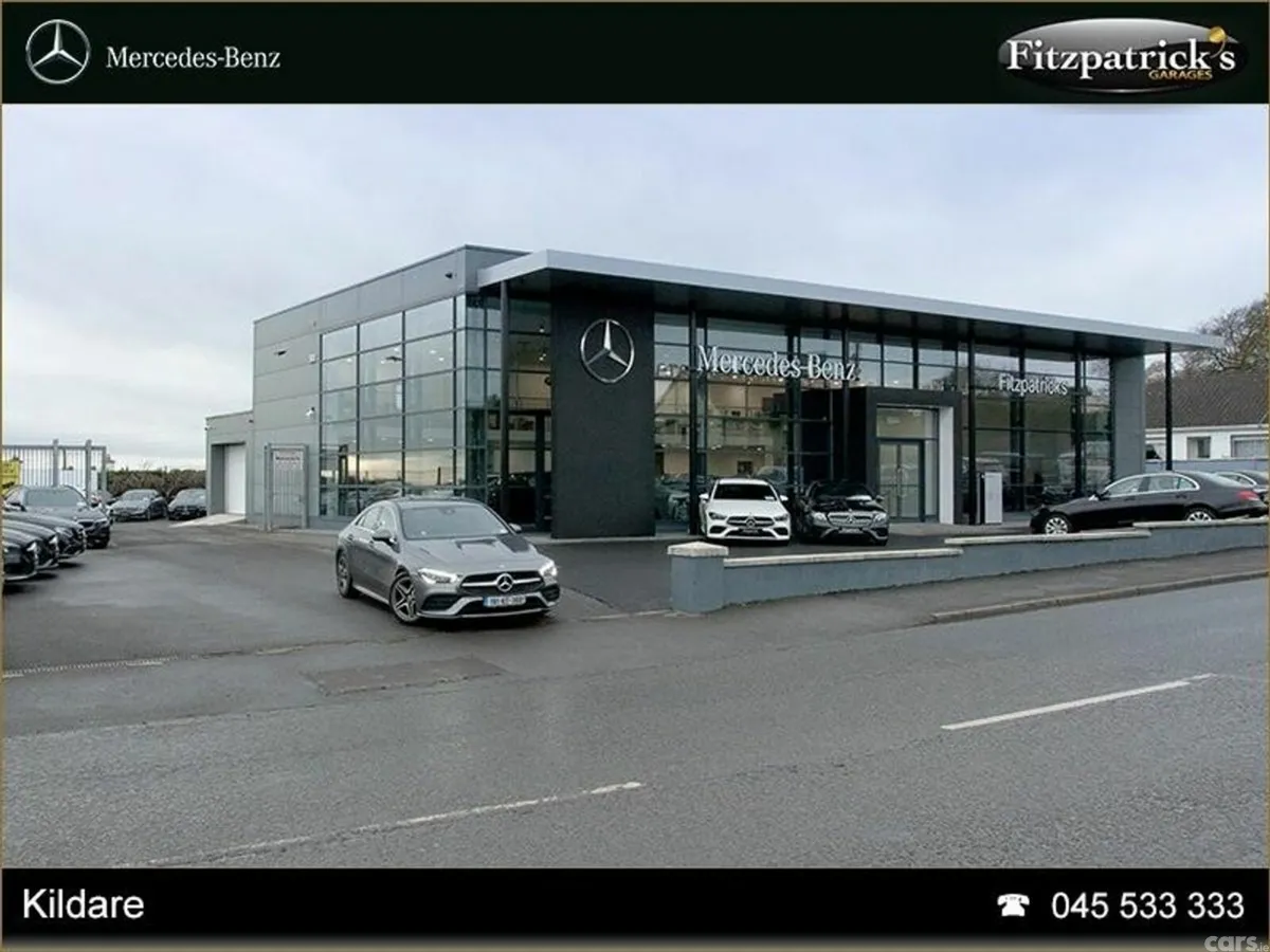 Mercedes-Benz GLA SUV, Diesel, 2026, Black