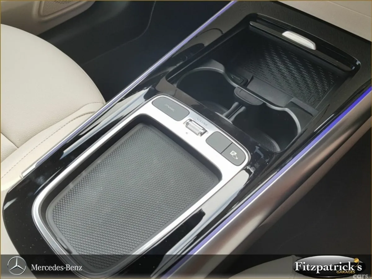 Mercedes-Benz GLA SUV, Diesel, 2026, Black