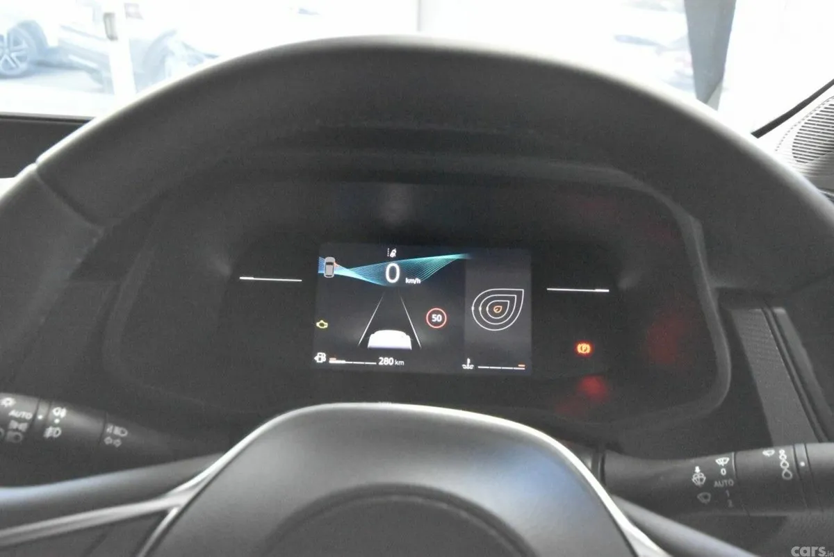 Nissan Primastar MPV, Diesel, 2026, Grey