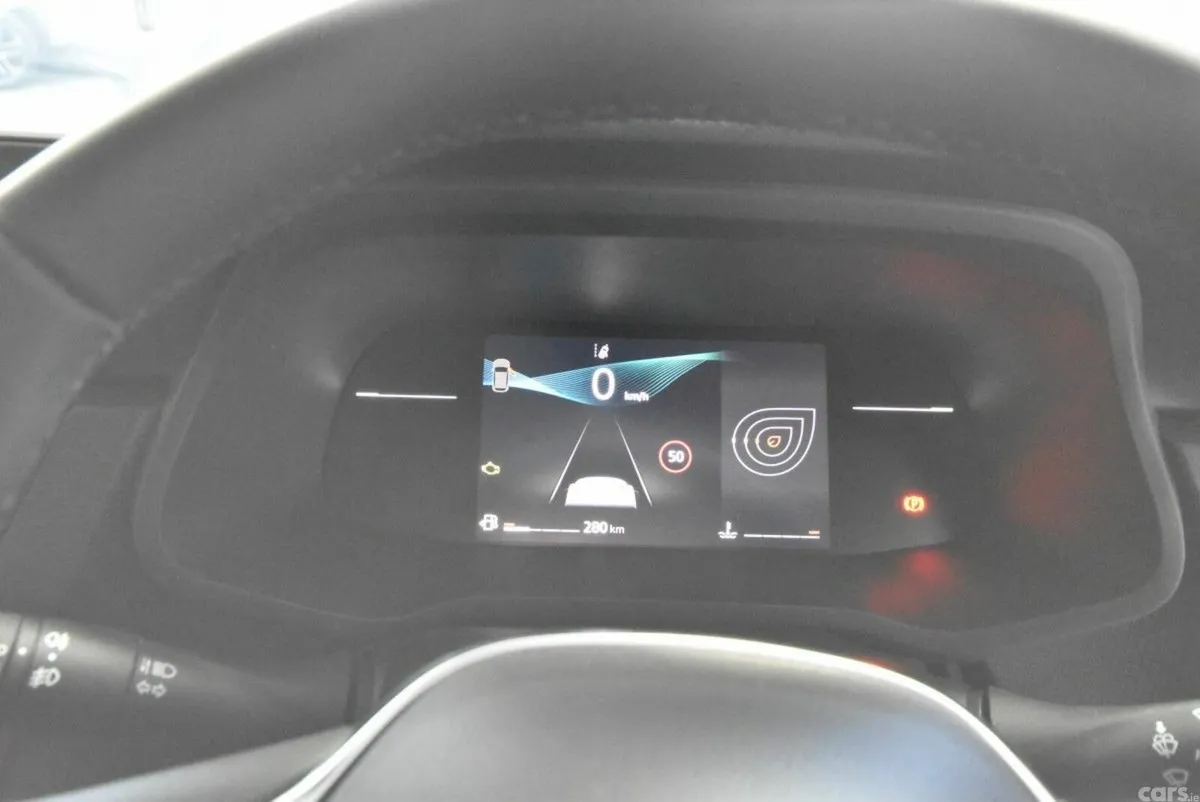 Nissan Primastar MPV, Diesel, 2026, Grey