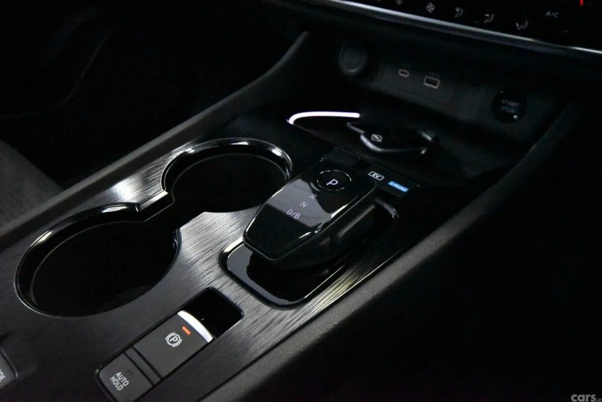 Nissan X-Trail SUV, Petrol, 2026, Silver