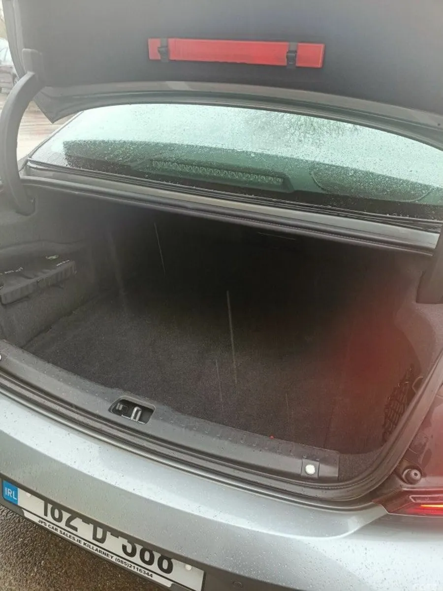 Volvo S90 Saloon, Diesel, 2018, Grey