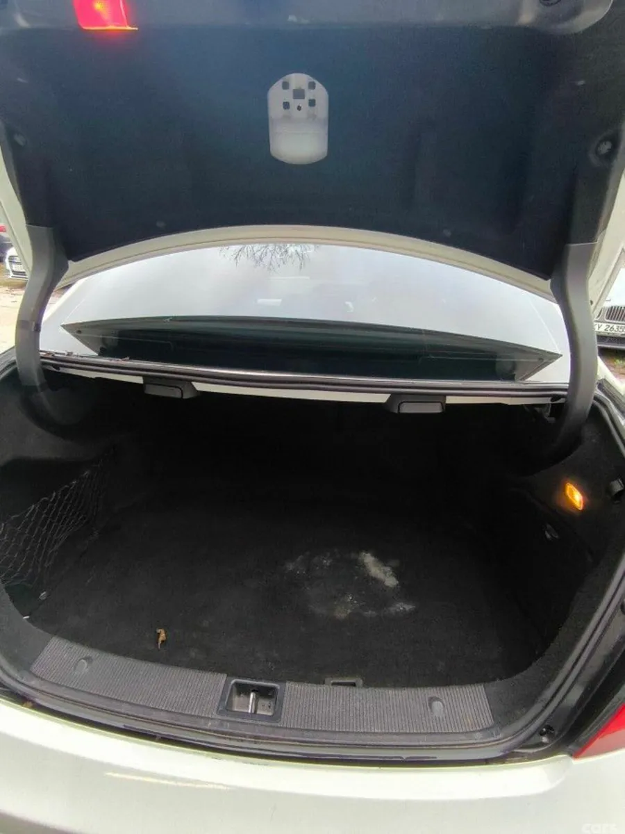Mercedes-Benz C-Class Saloon, Diesel, 2014, White