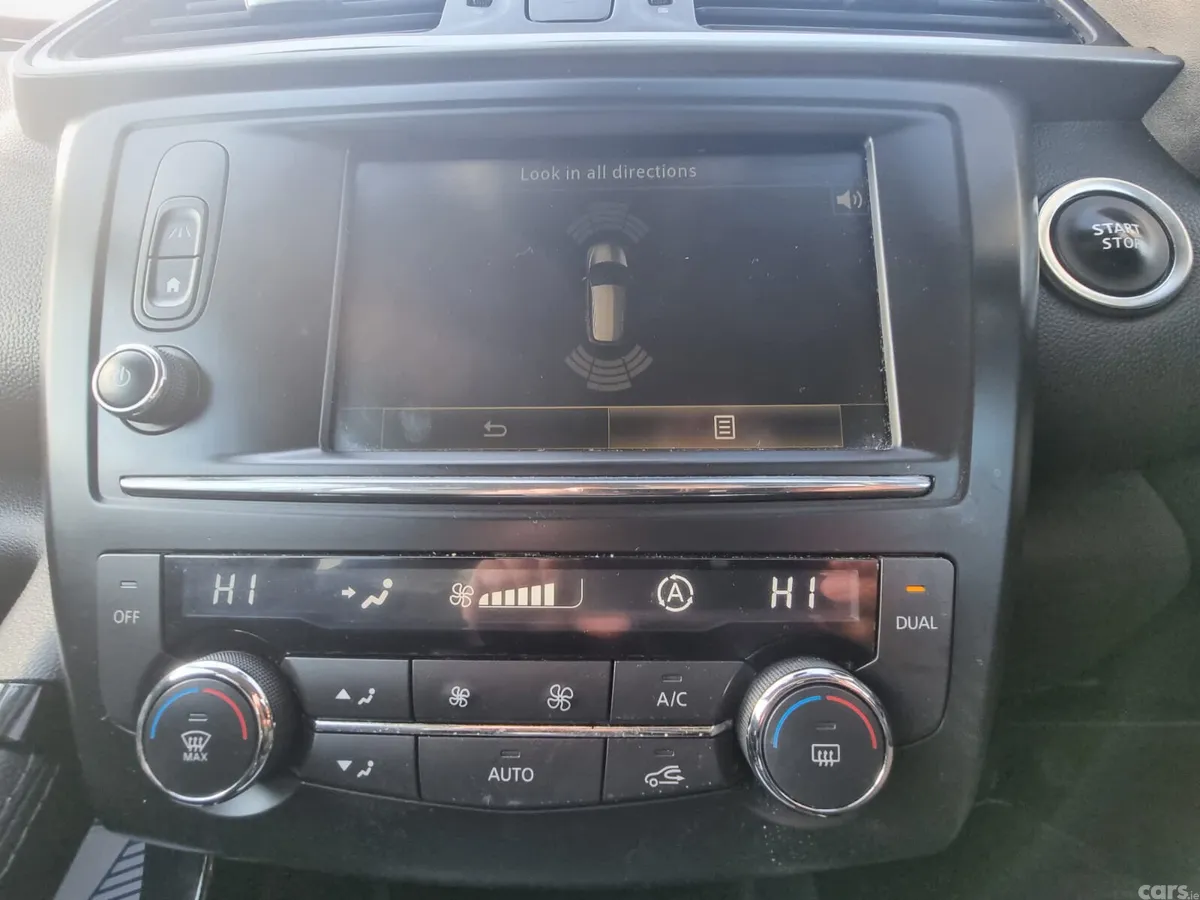 Mercedes-Benz CLA Saloon, Petrol, 2018, Red